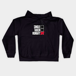 Hungry Kids Hoodie